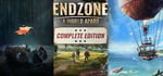Endzone - A World Apart | Complete Edition banner image