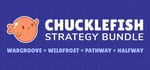 Chucklefish Strategy Bundle banner image