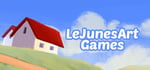 All games made by LeJunesArt banner image