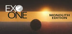 Exo One: Monolith Edition banner image