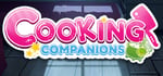 Cooking Companions + Original Soundtrack Bundle banner image