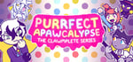 Purrfect Apawcalypse: The Clawmplete Series banner image