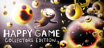 Happy Game Collector's Edition banner image