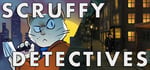 Scruffy Detectives Bundle banner image