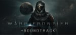 Warp Frontier + Original Soundtrack Bundle banner image