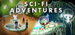 Sci-Fi Adventures Bundle banner image