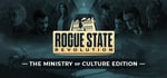 The Ministry of Culture Edition banner image
