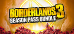 Borderlands 3 Season Pass Bundle banner image