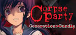 Corpse Party Generations Bundle banner image
