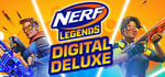 NERF Legends Digital Deluxe banner image