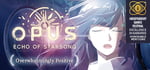 OPUS: Echo of Starsong Deluxe Edition banner image