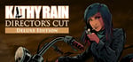 Kathy Rain: Director's Cut Deluxe Edition banner image