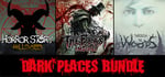 Dark Places banner image