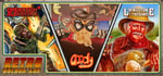 Retro Golden Age - Boomer Pack banner image