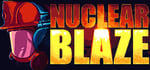 Nuclear Blaze + soundtrack banner image