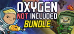 Oxygen Not Included Bundle banner image