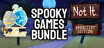 Spooky Games Bundle! banner image