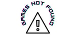 Games Not Found banner image