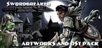 Swordbreaker The Game Deluxe Edition banner image