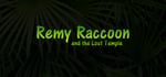 The Remy Raccoon Chronicles banner image