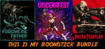 This Is My Boomstick Bundle banner image