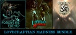 Lovecraftian Madness Bundle banner image