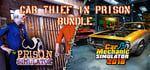 Car Thief in Prison banner image