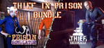 Thief in Prison banner image