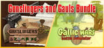Gunslingers and Gauls banner image