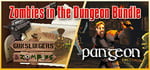 Zombies in the Dungeon banner image
