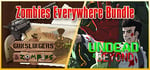 Zombies Everywhere banner image