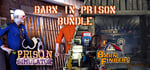 Barn in Prison banner image