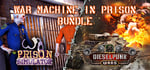 War Machine in Prison banner image