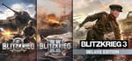 Blitzkrieg: Complete Collection banner image