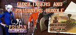Gunslingers and Prisoners banner image