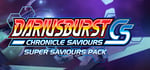 DariusBurst CS Super Saviours Pack banner image