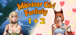 Monster Girl Fantasy Juicy Bundle banner image