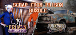 Scrap from Prison banner image