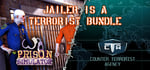 Jailer is a Terrorist banner image