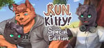 Run, Kitty! Special Edition banner image