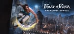 Prince Of Persia Franchise banner image