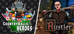 RustlerBalls banner image