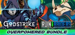 OverPowered Collection banner image