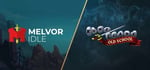 Old Friends of Gielinor Pack banner image