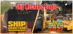 SHIP MECHANIC banner image