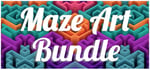 Maze Art Bundle banner image