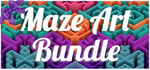 Maze Art Bundle for Gifts banner image