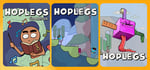 Hoplegs - Spread Your Legs Bundle banner image