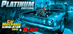 Car Mechanic Simulator 2015 - Platinum Edition banner image