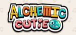 Alchemic Cutie Game + Soundtrack banner image
